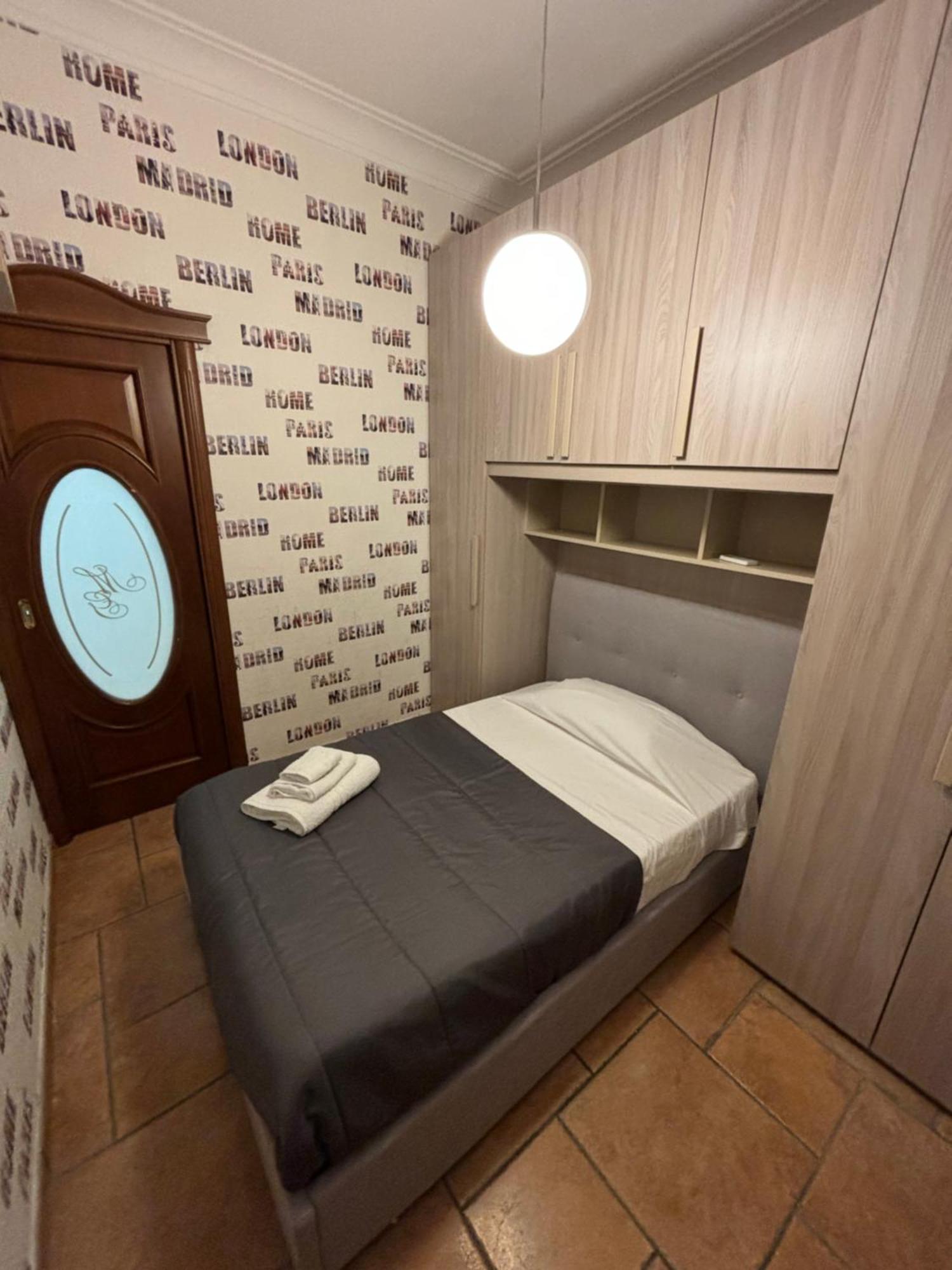 Mg Luxury Appartamento *