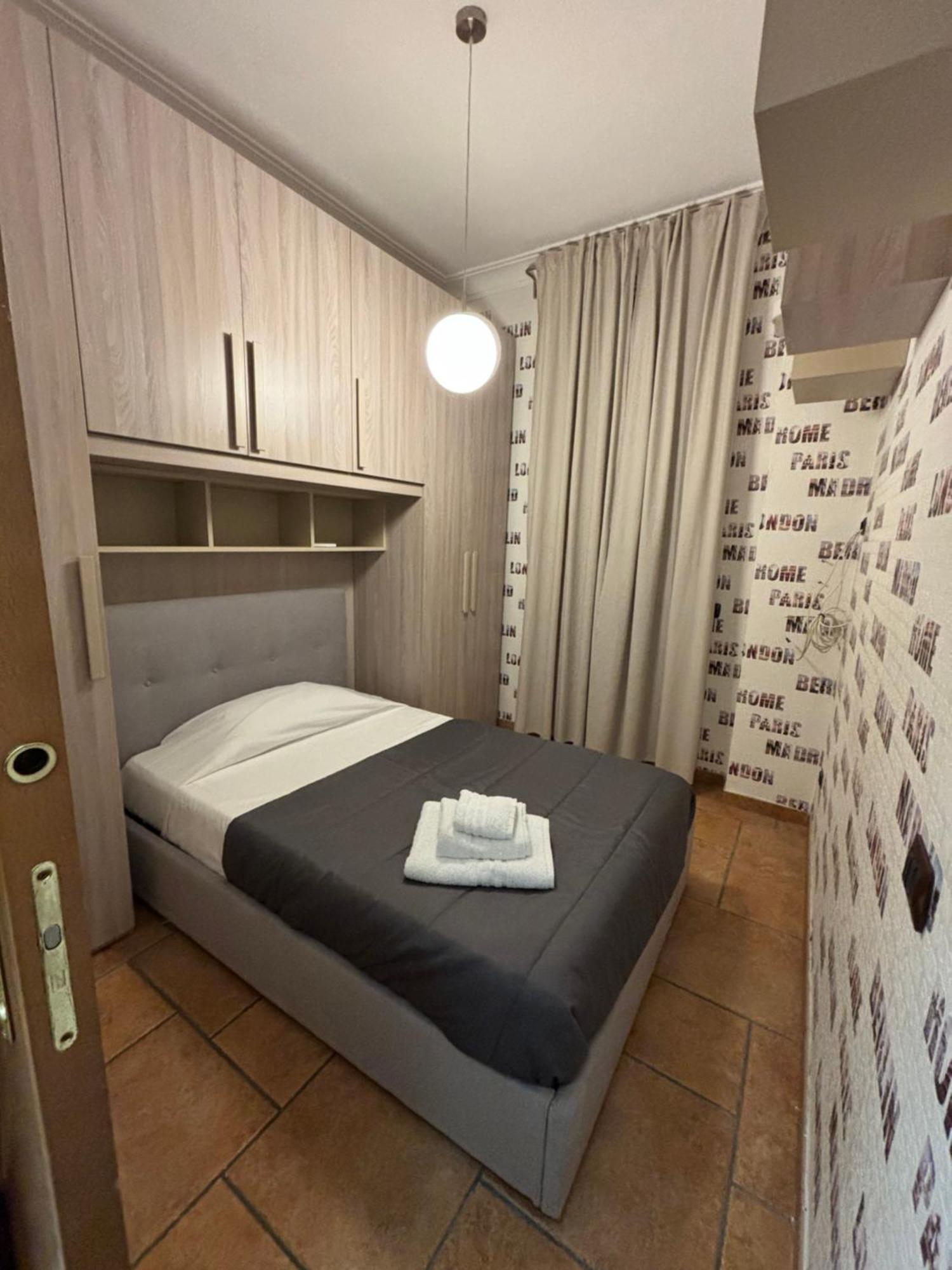 Mg Luxury Appartamento Napoli