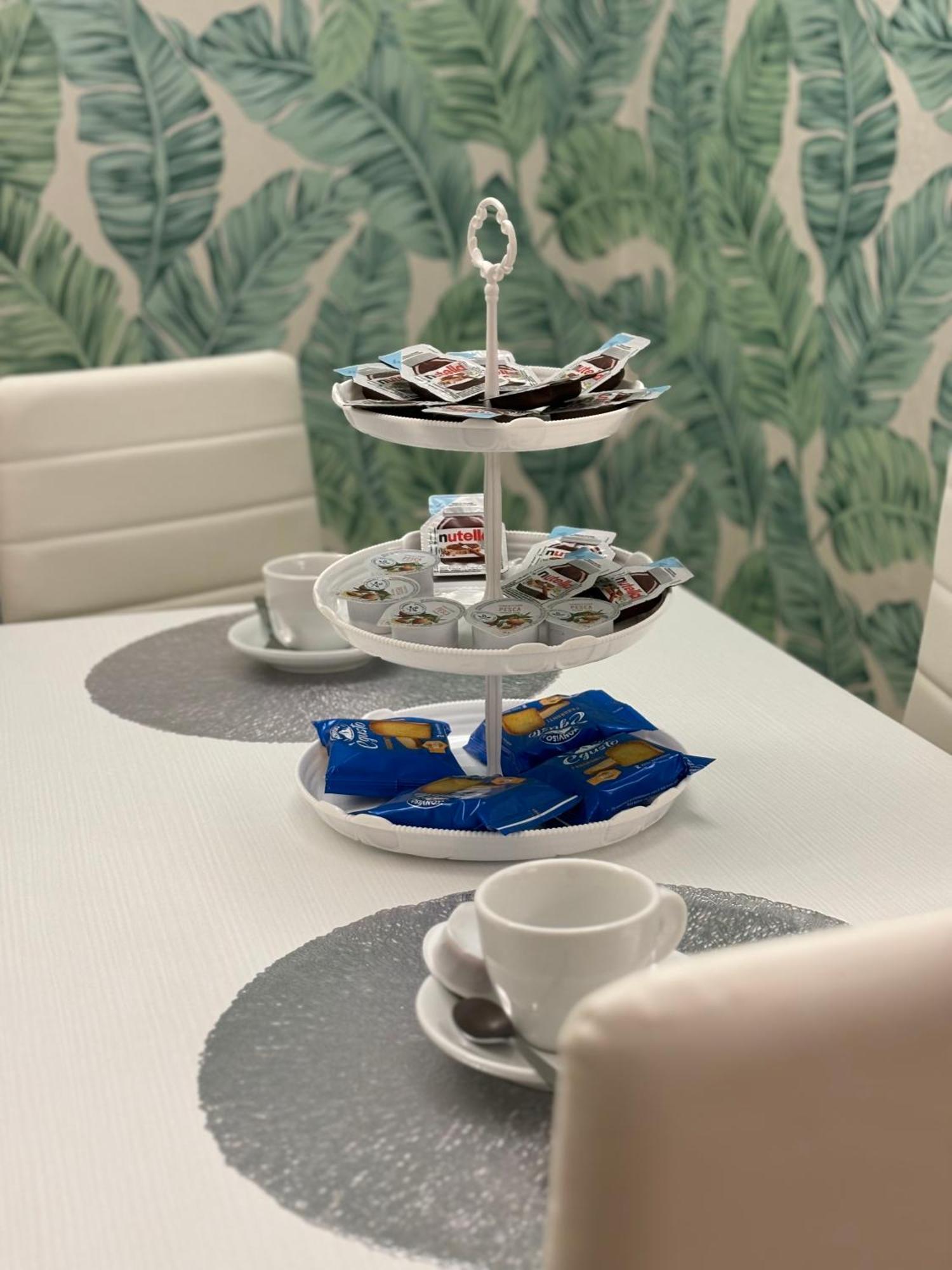Mg Luxury Appartamento Napoli