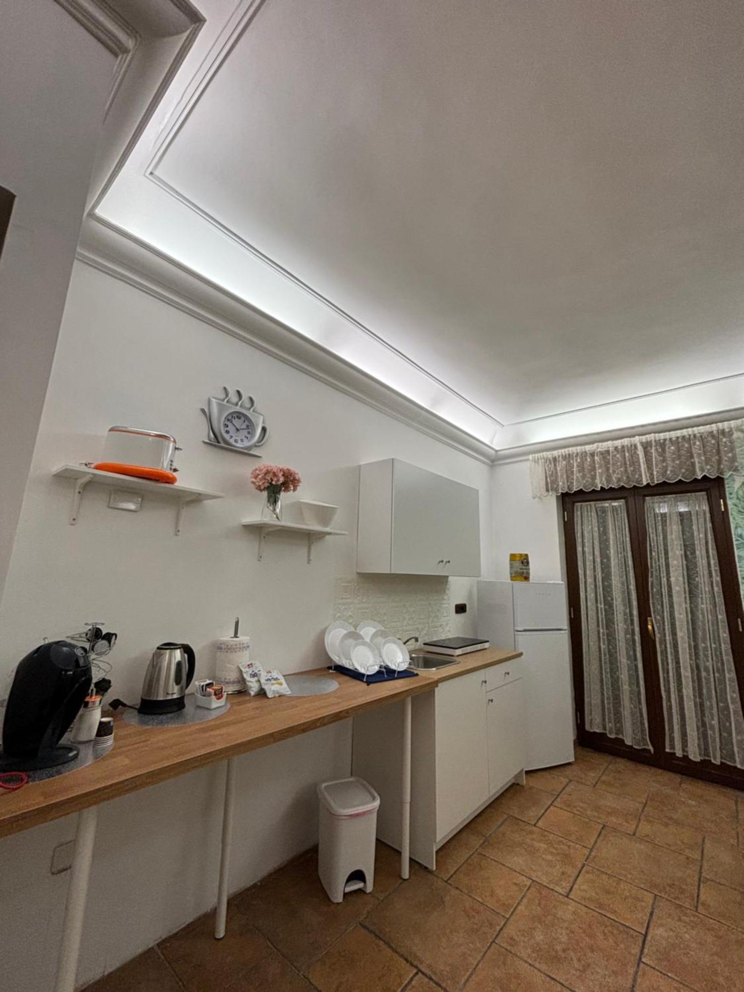 Appartamento Mg Luxury Napoli
