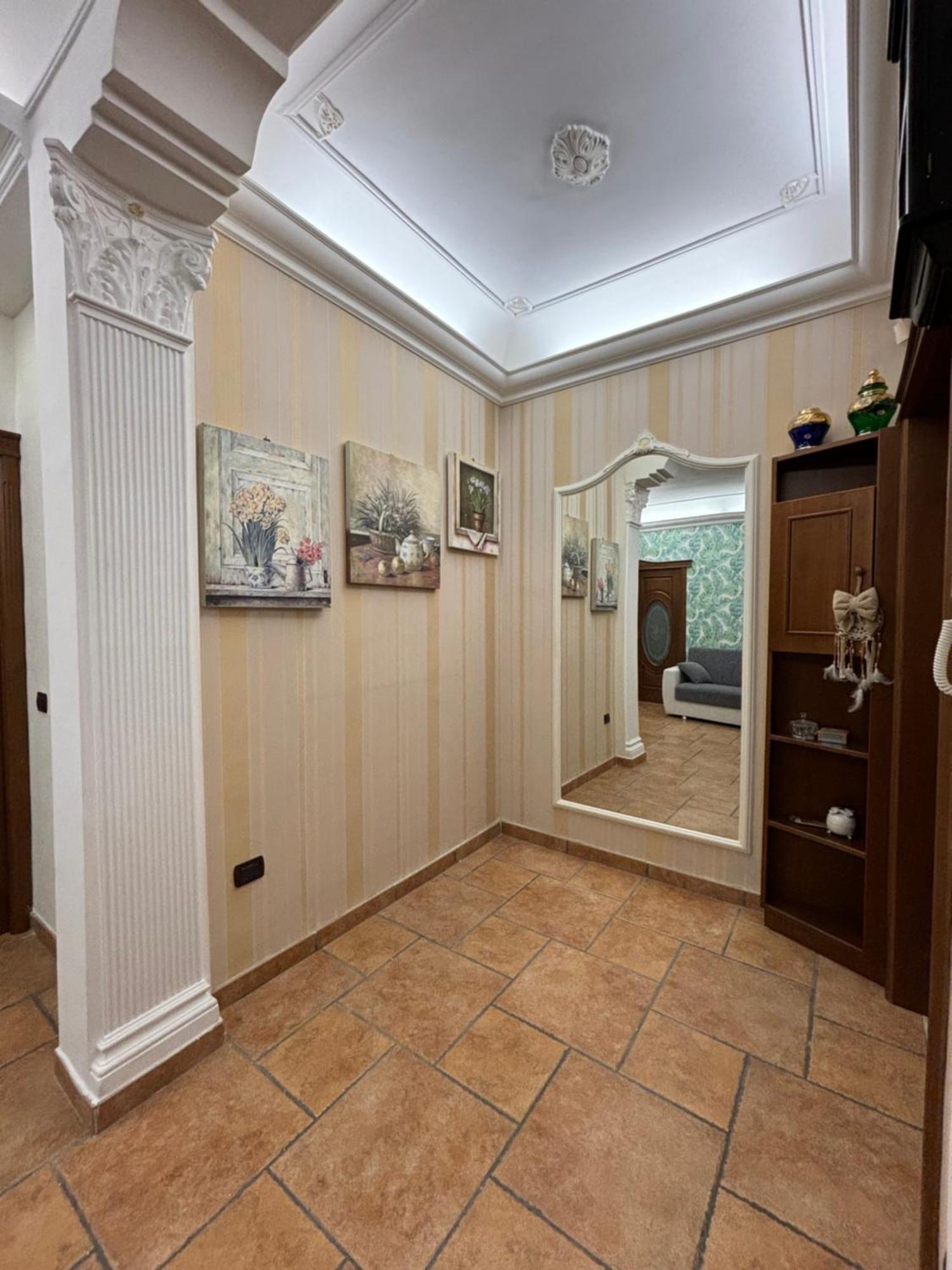 Mg Luxury Appartamento *