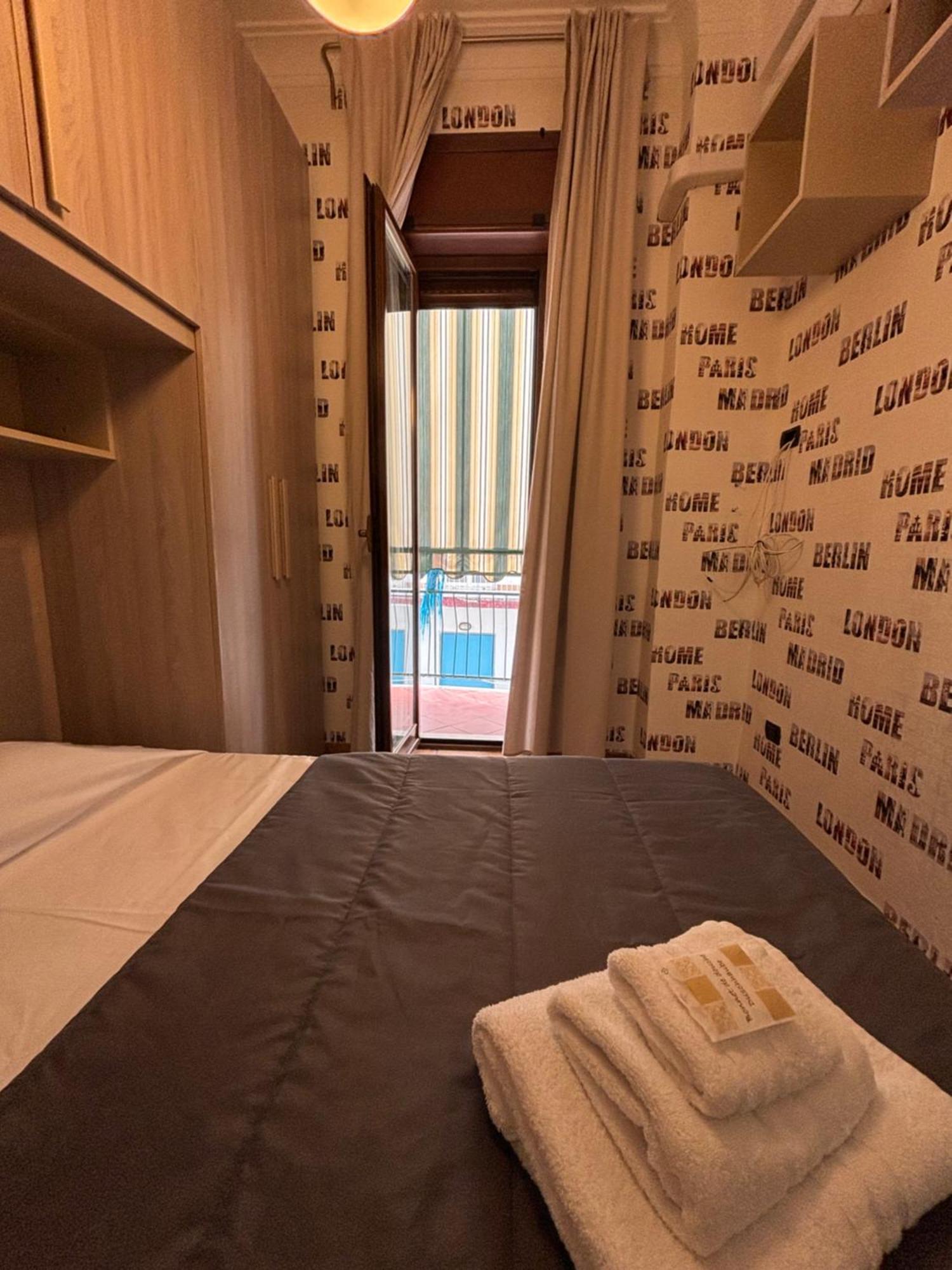 Appartamento Mg Luxury *