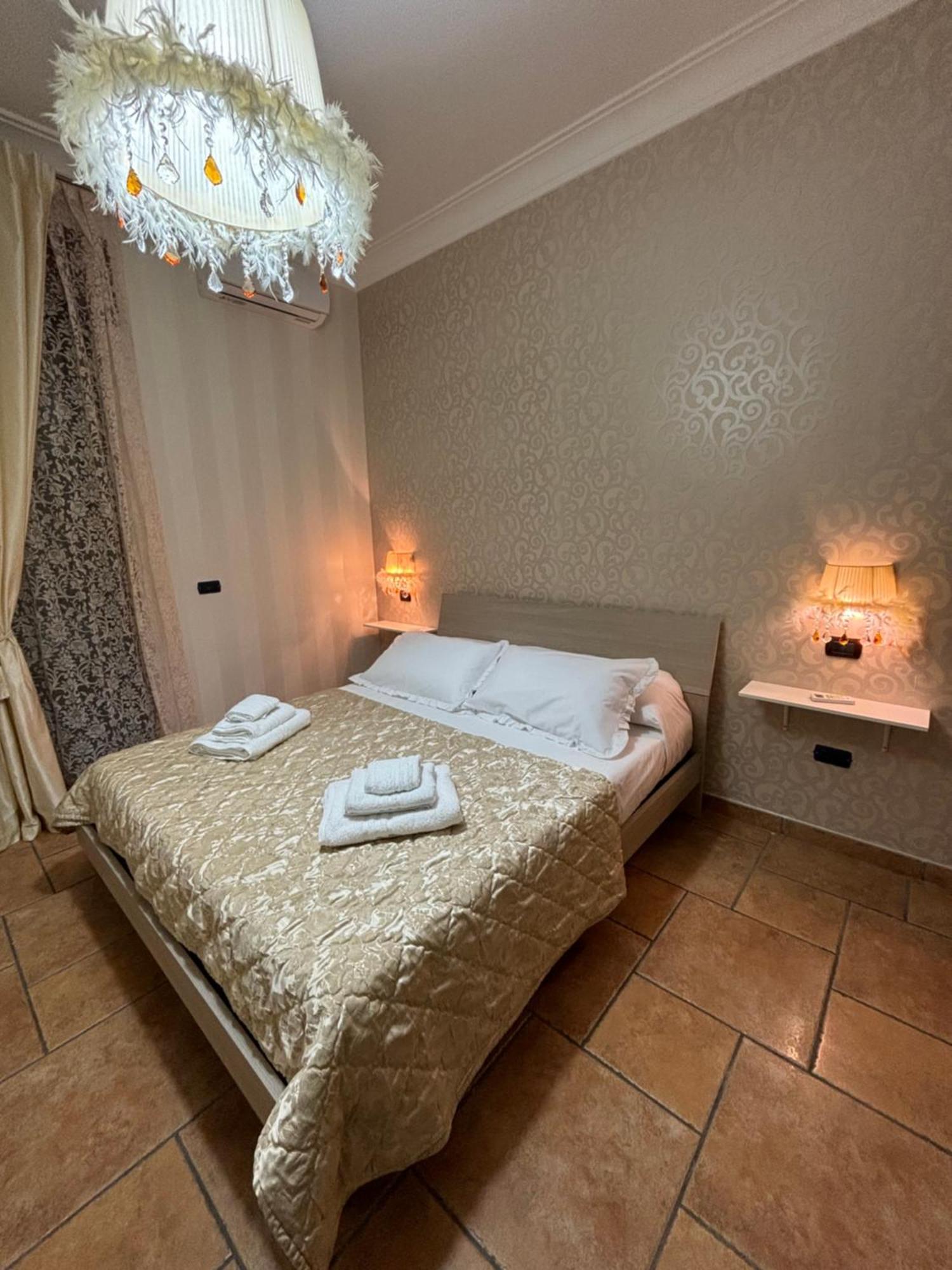 Appartamento Mg Luxury