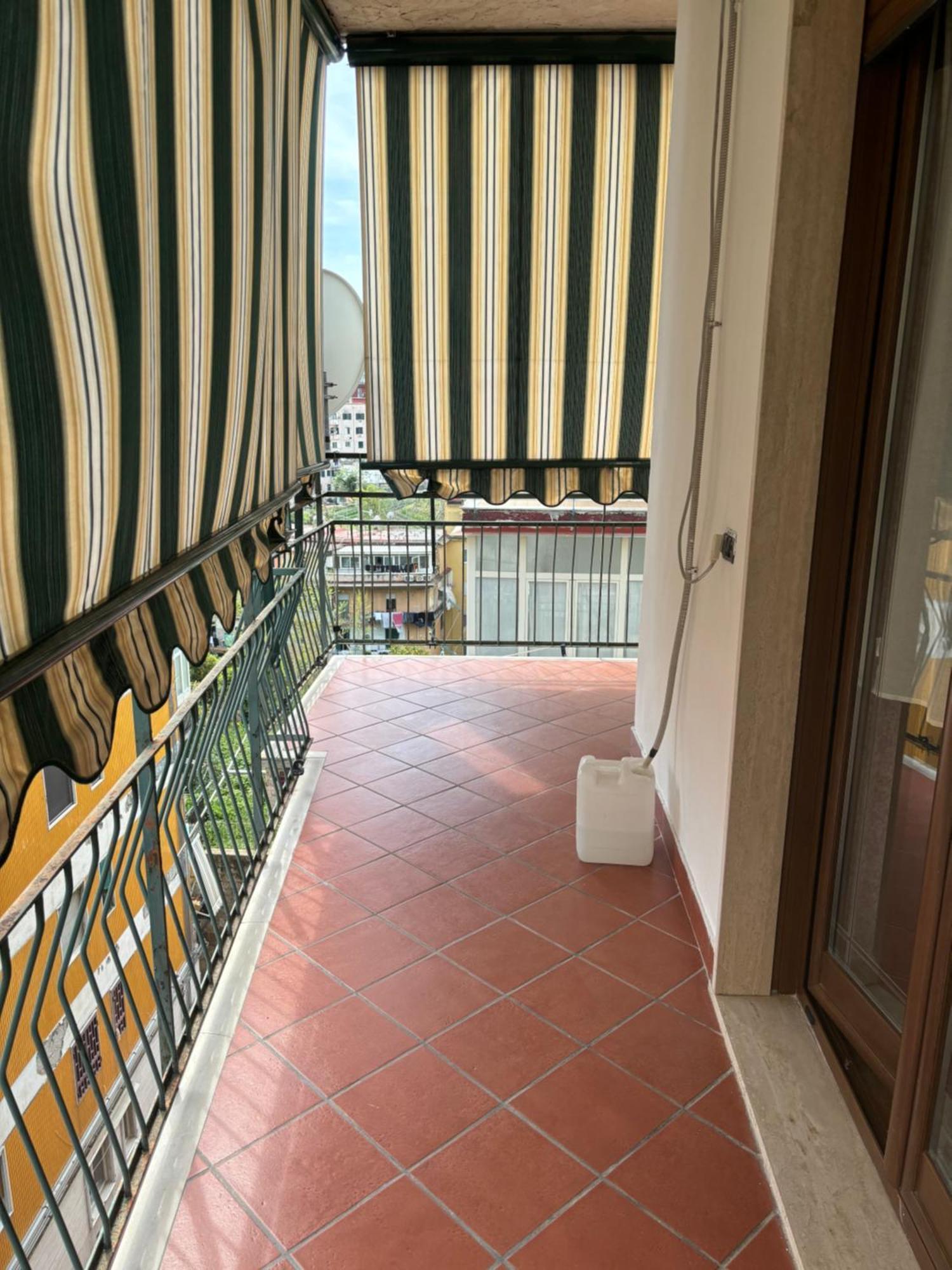 Appartamento Mg Luxury *