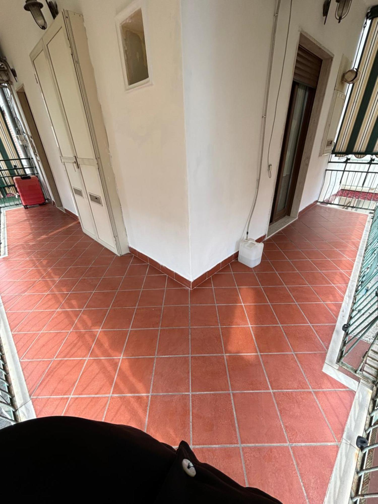 Appartamento Mg Luxury Napoli