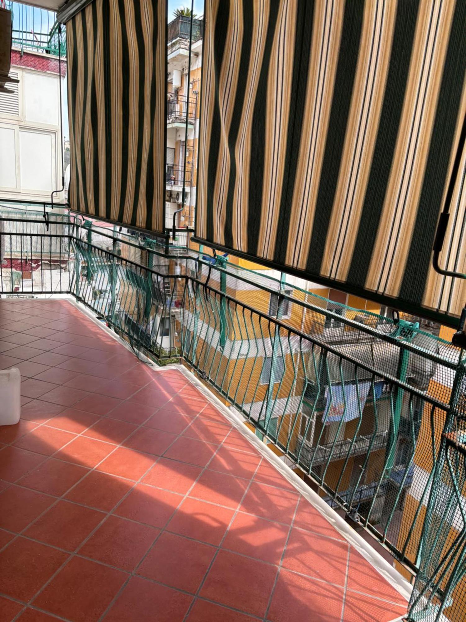 Mg Luxury Appartamento Napoli