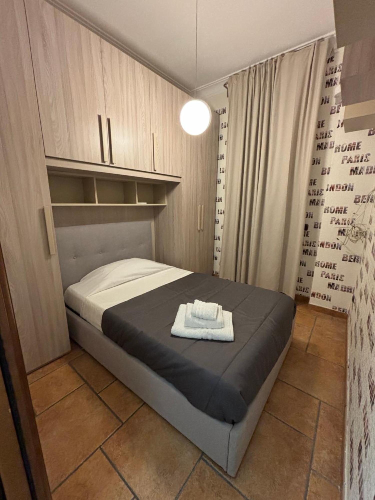 Mg Luxury Napoli