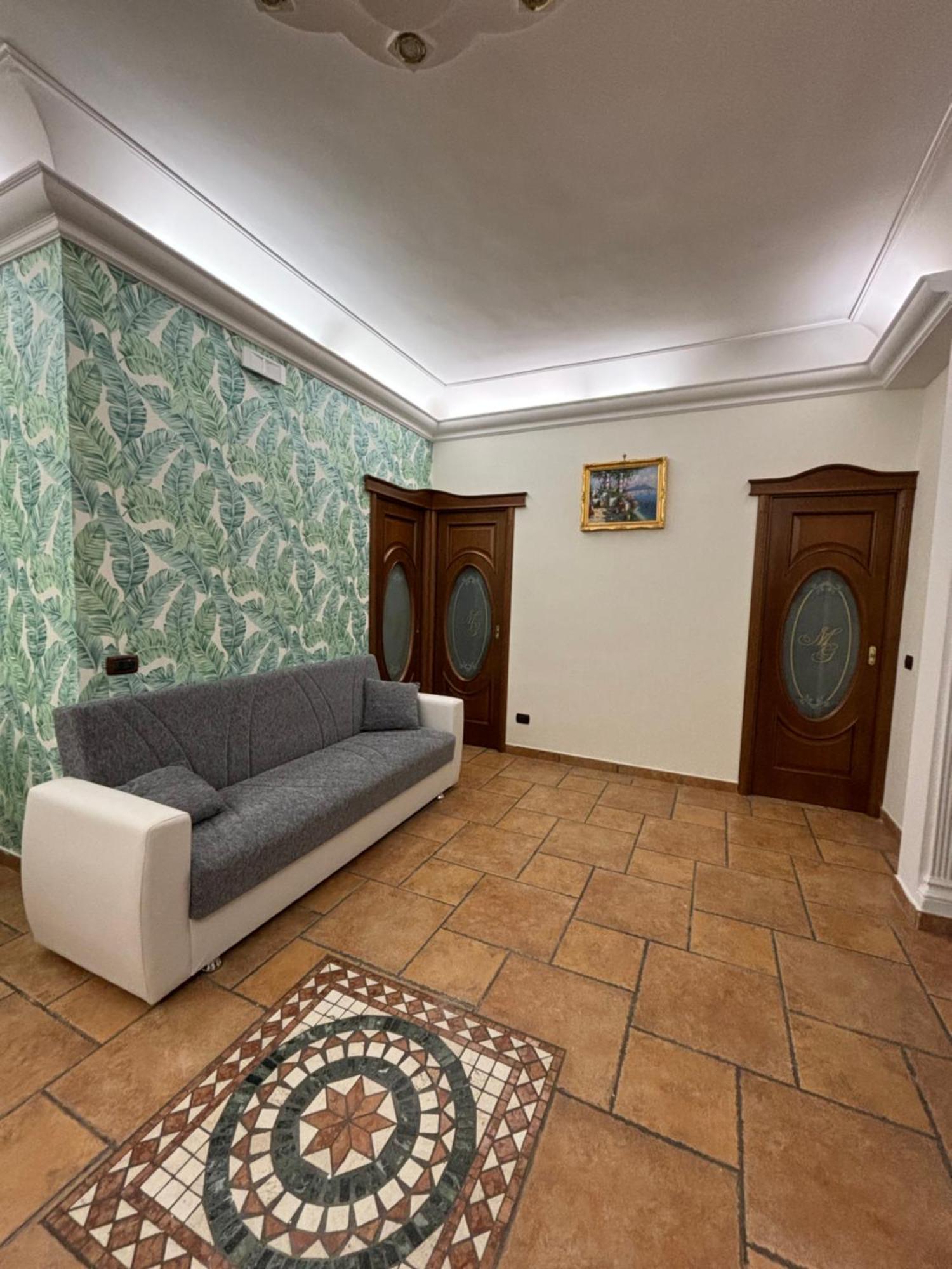 Mg Luxury Appartamento
