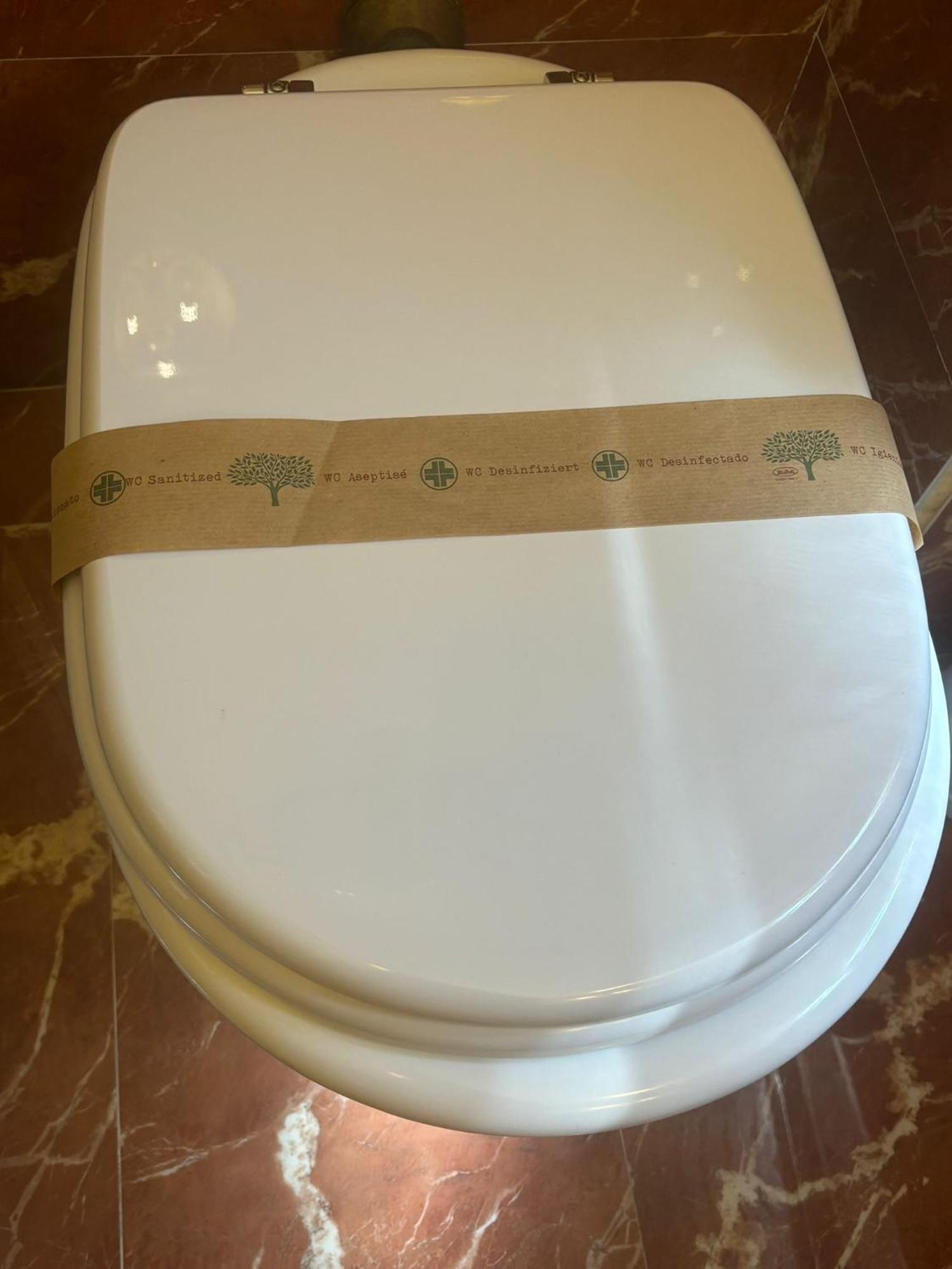 Appartamento Mg Luxury *