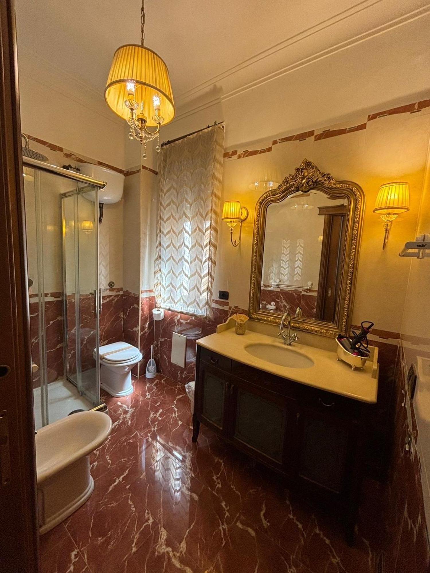 Mg Luxury Appartamento Napoli