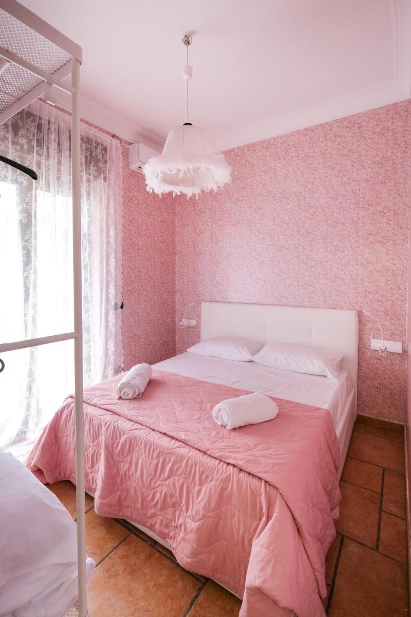 Appartamento Mg Luxury *