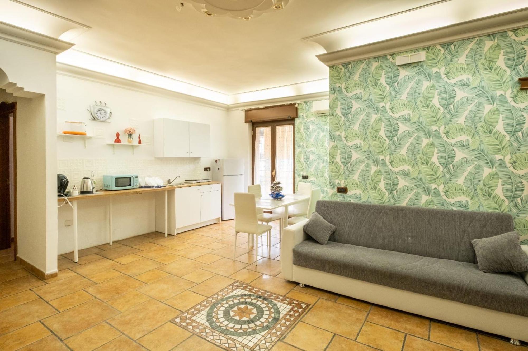 Mg Luxury Appartamento
