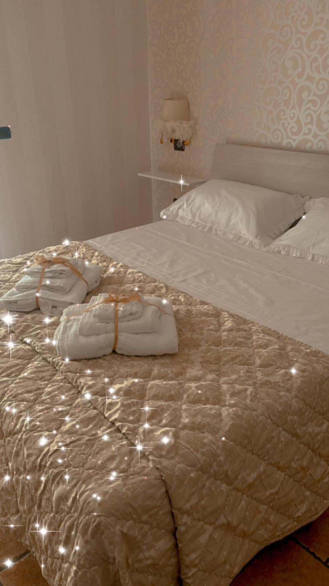 Appartamento Mg Luxury Napoli