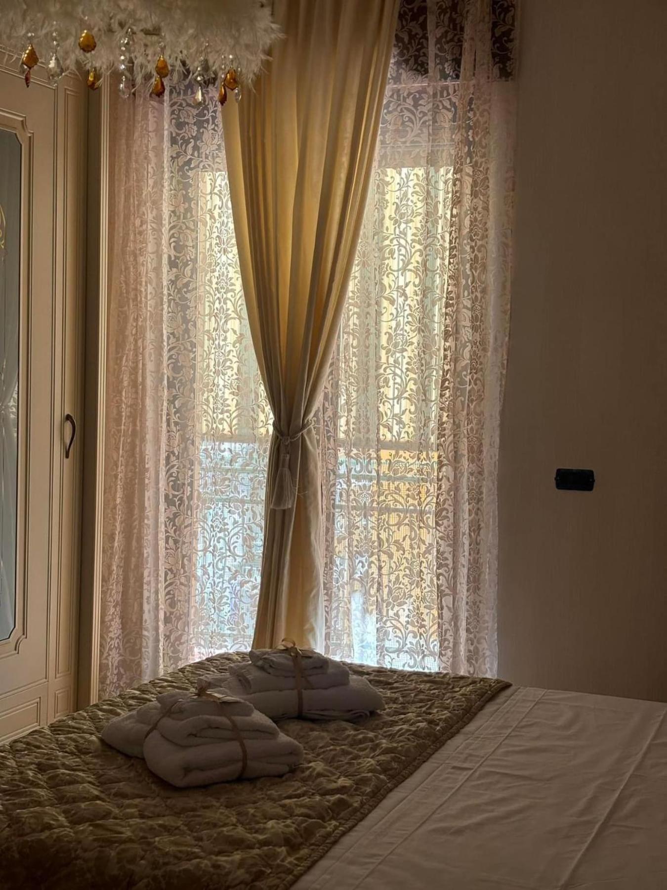 Mg Luxury Appartamento