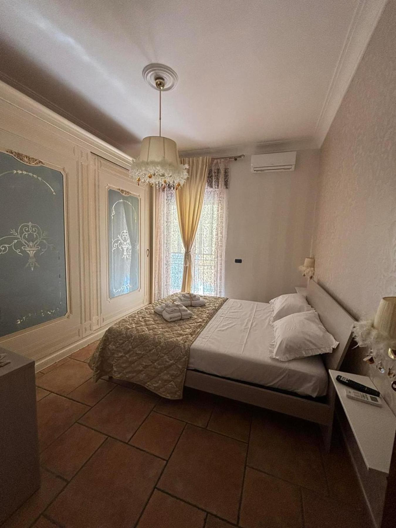 Appartamento Mg Luxury