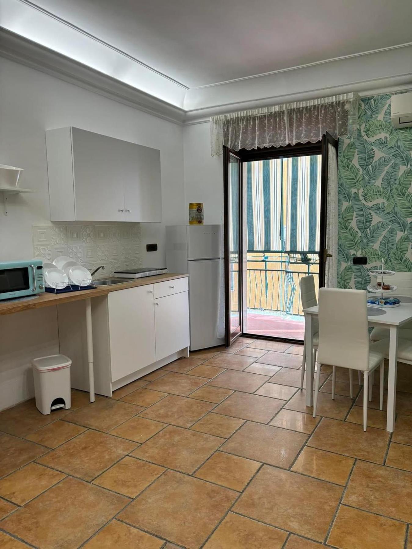 Appartamento Mg Luxury *