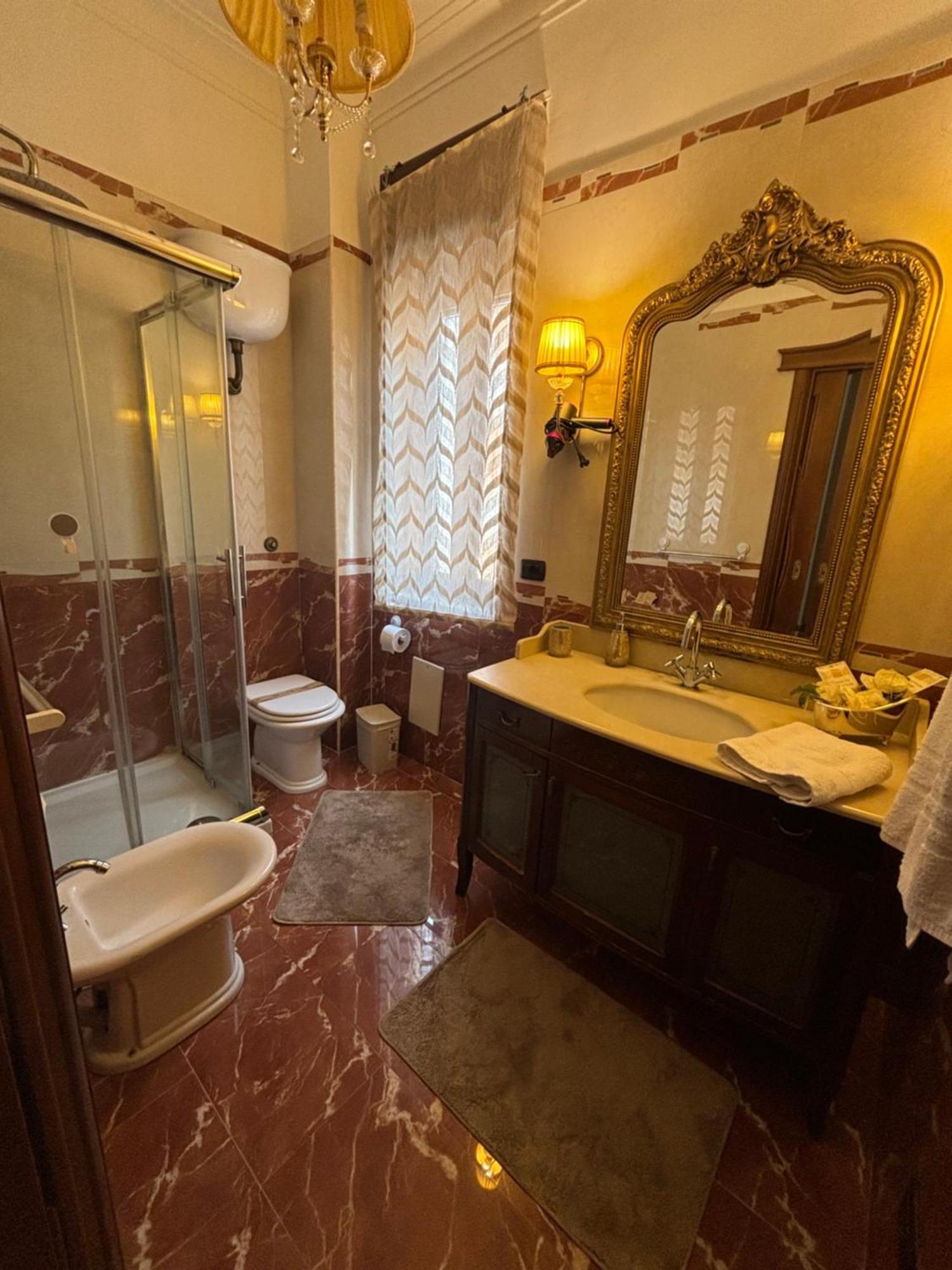 Mg Luxury Appartamento Napoli