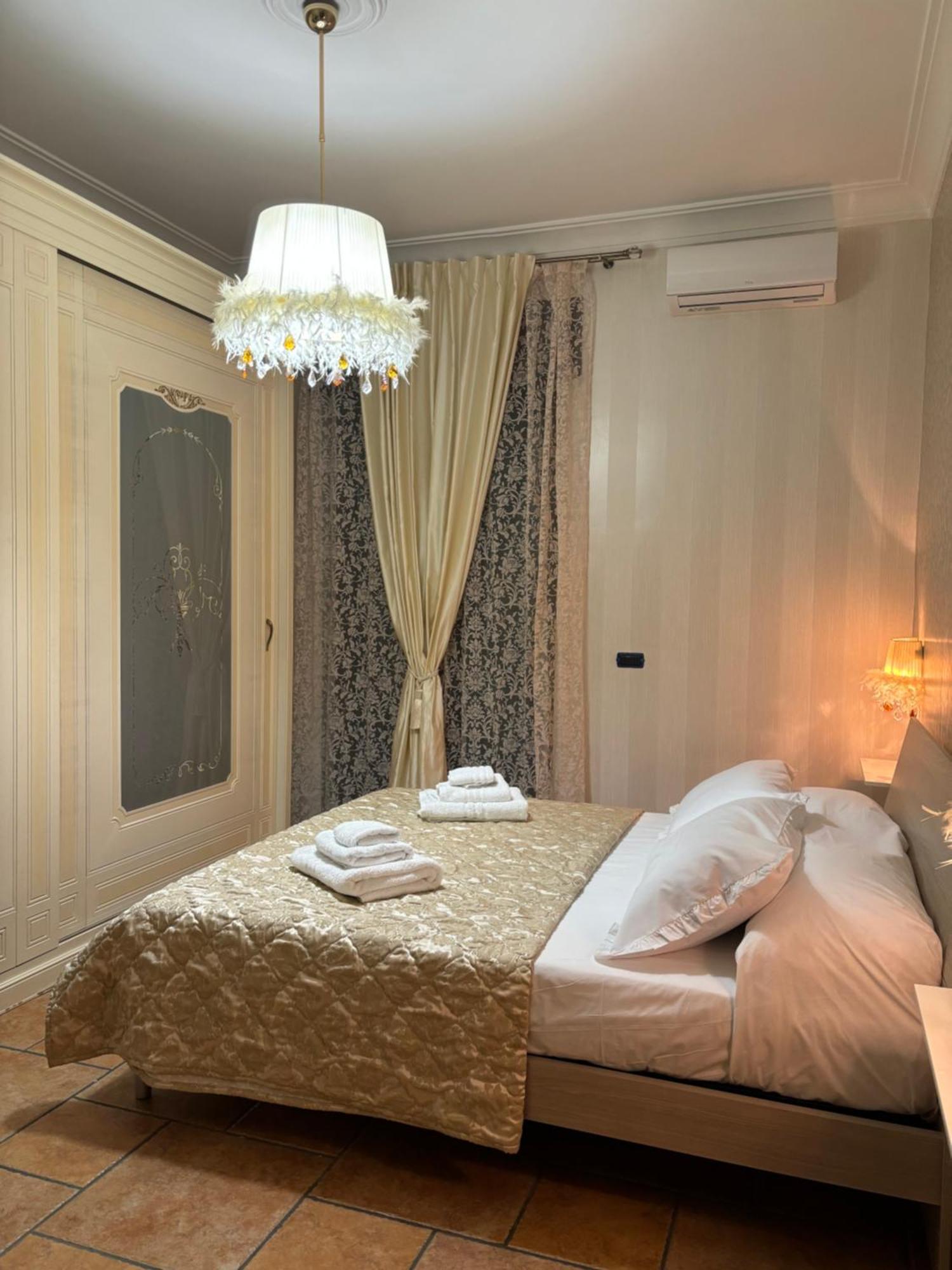 Mg Luxury Appartement