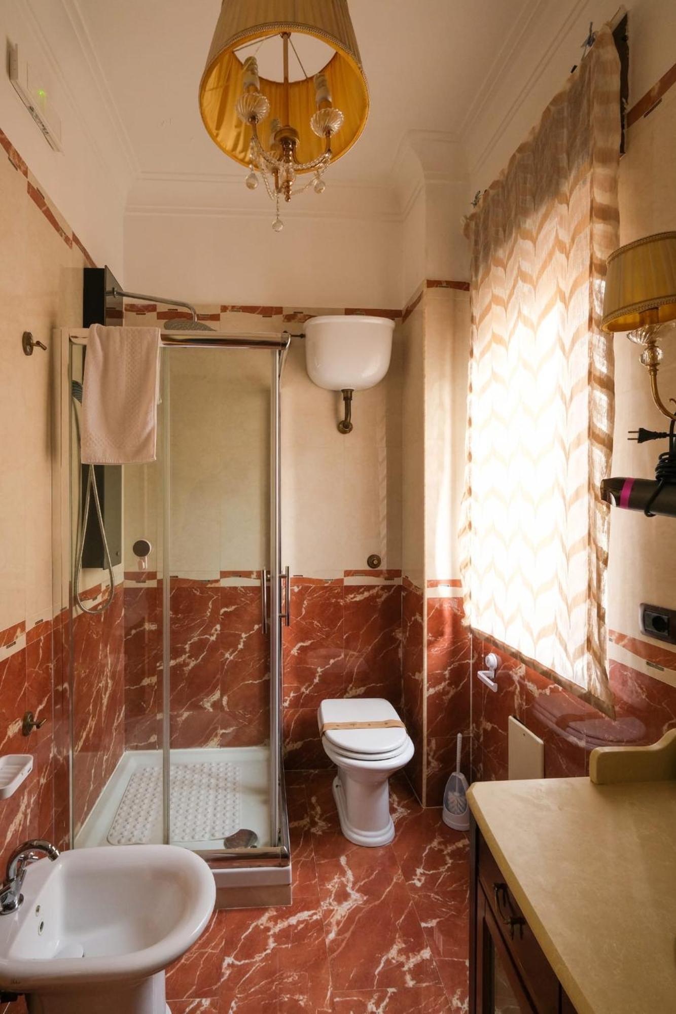 Appartement Mg Luxury Naples
